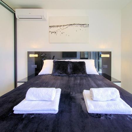 Bartol Luxury Apartments Krk Croatia, With Own Hot Tub - Whirlpool Krk Town Exterior foto